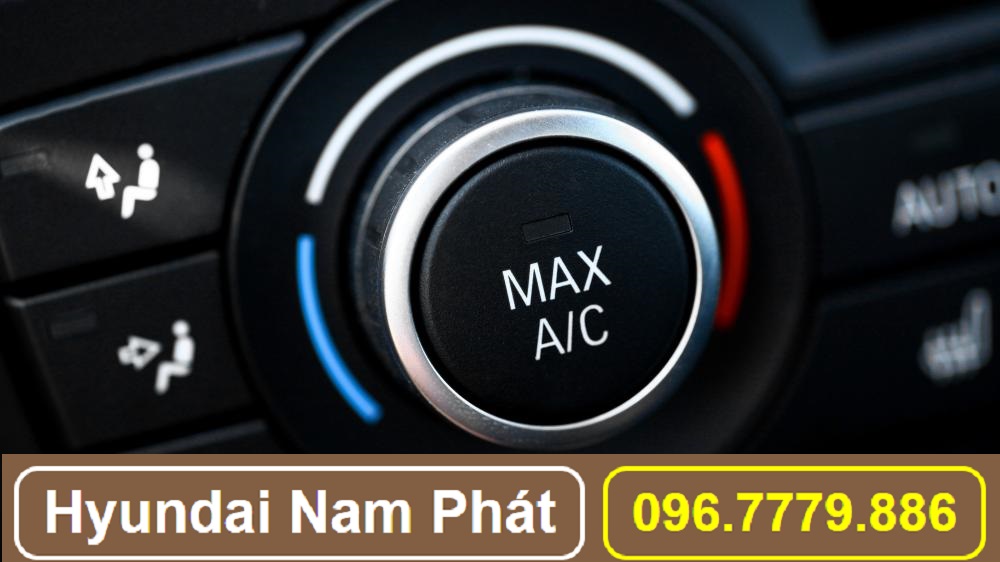 Các Sự Cố Thường Gặp Liên Quan Đến Điều Hòa Xe Hyundai Và Cách Khắc Phục